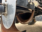 Chassis with 