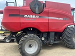 Chassis with 