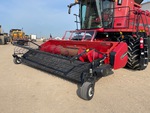 Pickup / Header with 