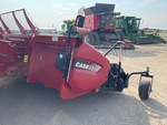Pickup / Header with 