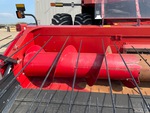 Pickup / Header with 