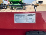 Pickup / Header with 
