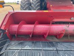 Pickup / Header with 
