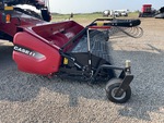 Pickup / Header with 