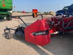 Pickup / Header with 