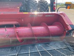 Pickup / Header with 