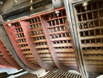 Chassis with 