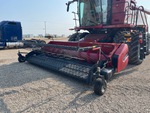 Pickup / Header with 