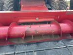 Pickup / Header with 