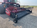Pickup / Header with 