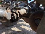 Drivetrain with 