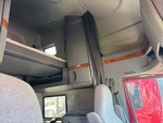 Cab with 