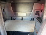 Cab with 