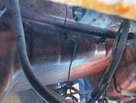 Motore with Oil Leaks