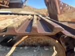 Undercarriage with Right Grouser Height