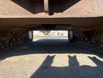 Chassis with Coperture inferiori