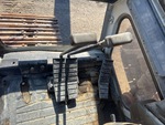 Control Station with Steering Controls