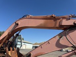 Chassis with Condizioni dei bracci