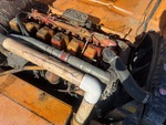 Motore with Engine - Right Side