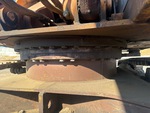 Chassis with Cuscinetto piattaforma girevole