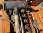 Motore with Engine - Left Side