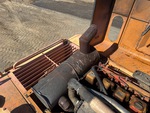 Motore with Sistema di Scarico