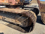 Undercarriage with Right Track Shoes