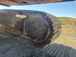 Drivetrain with Right Drive Motor