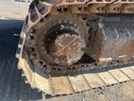Drivetrain with Right Final Drive