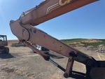 Chassis with Condizioni delle aste