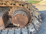 Drivetrain with Left Final Drive