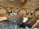 Undercarriage with Right Track Links
