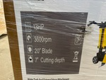 v2 Features - Saw with 