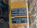 Motor with 