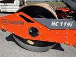 Chassis with 