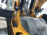 Hydraulics with Loader Lift Cylinders