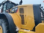 General Appearance with Paint