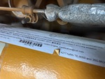 Engine with Emission Label