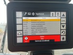 Control Station with Warning Lights