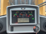 Control Station with Gauges
