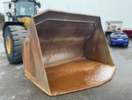 Specialty with Loader Bucket Condition