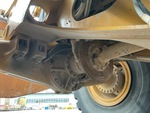 Drivetrain with Front Drive Axle