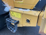 General Appearance with Sheet Metal (fiberglass) Condition
