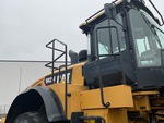 General Appearance with Hand Rails
