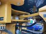 Chassis with Articulating Center Pins