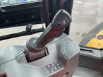 Control Station with Steering Controls