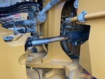 Hydraulics with Steering Cylinders