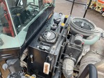 Hydraulics with Hydraulic Tank