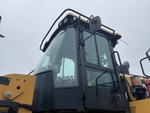 General Appearance with Glass
