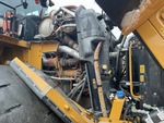 Engine with Engine - Left Side